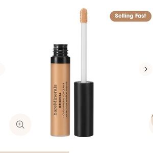 bareMinerals Liquid Concealer - Medium/Tan 3.5N